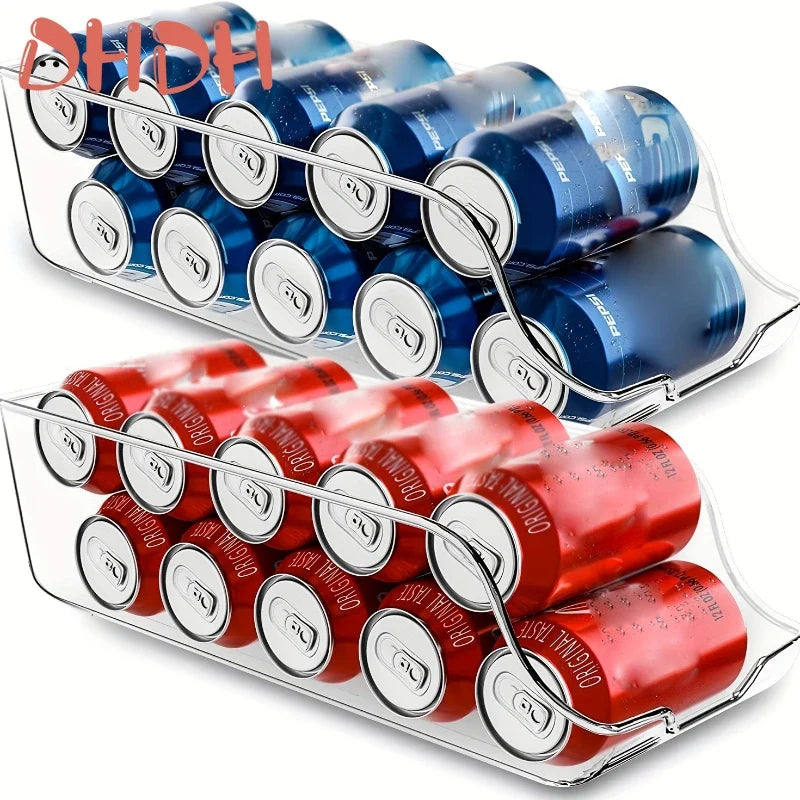 Fridge Freshness Organizer