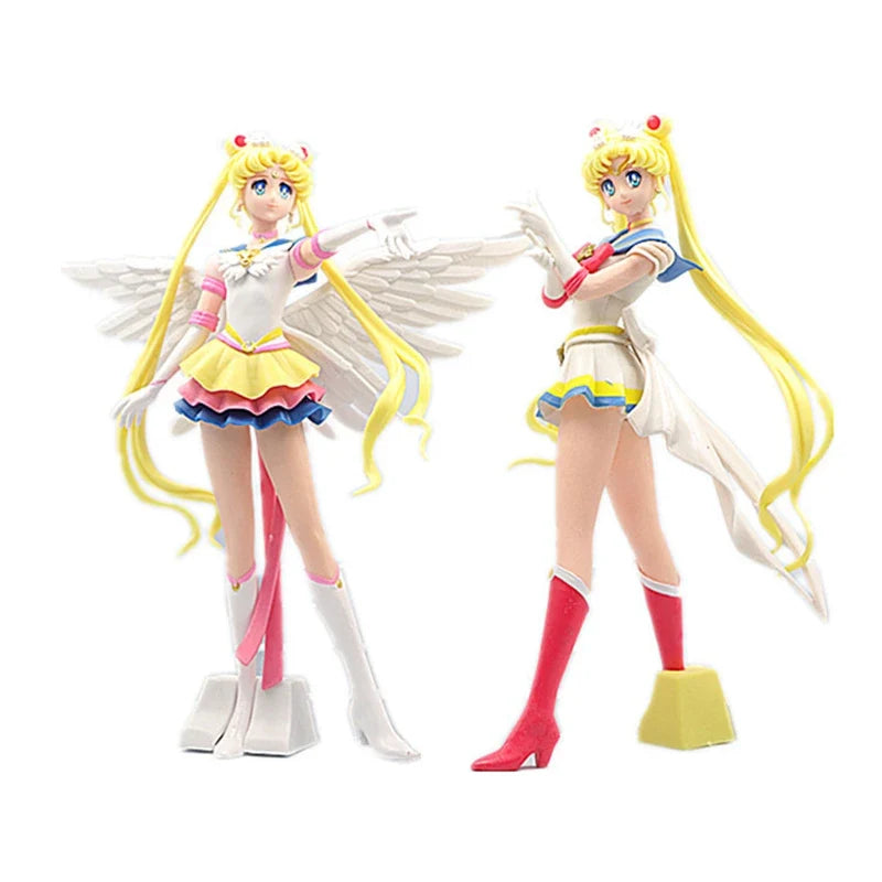 Magical Princess Cake Toppers