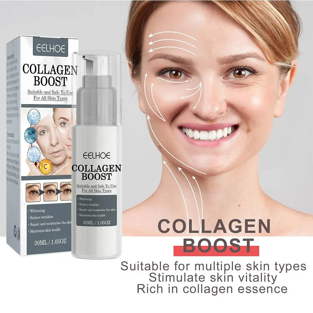 Radiant Glow Face Serum