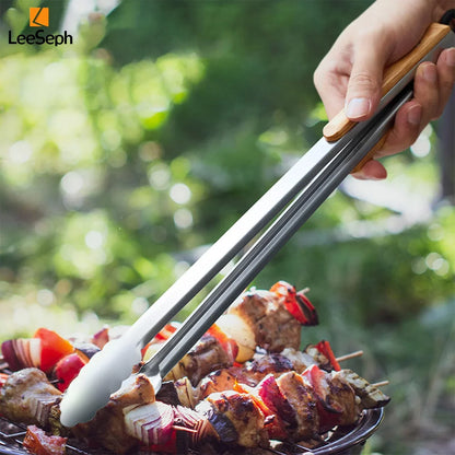 Ultimate Grill &amp; Kitchen Tongs