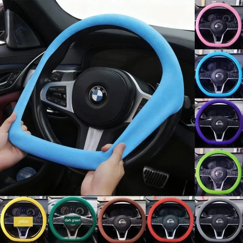 Breathable Non-Slip Wheel Cover