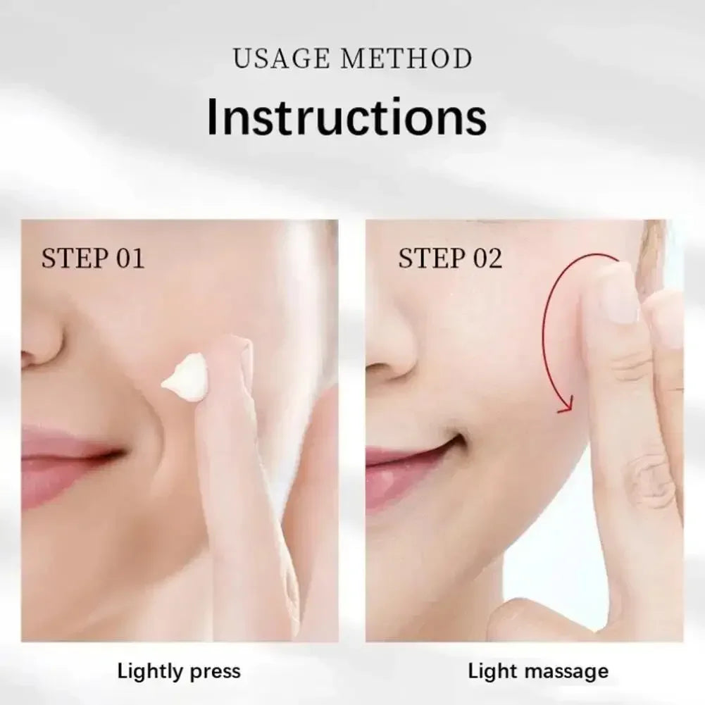 Radiant Glow Skin Lightener