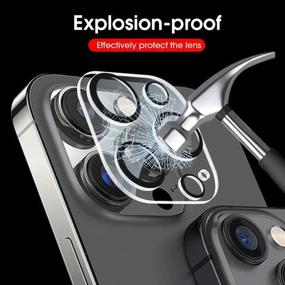 Ultimate iPhone Lens Shield