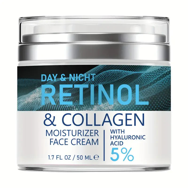 GlowRadiance Retinol Cream