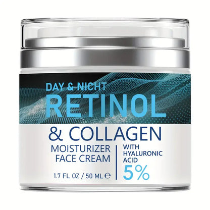 GlowRadiance Retinol Cream