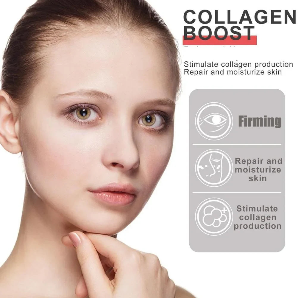 Radiant Glow Face Serum