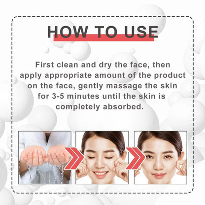 Radiant Glow Face Serum