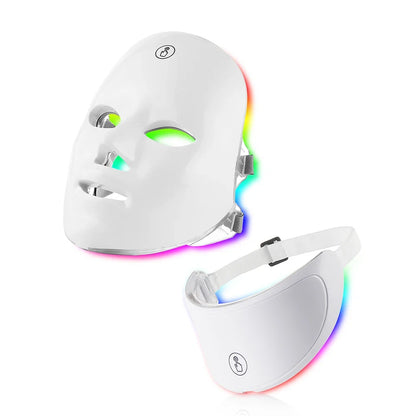 Radiant Glow Facial Mask