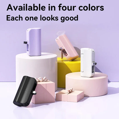 Power Capsule Wireless Charger