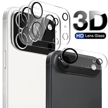 Ultimate iPhone Lens Shield