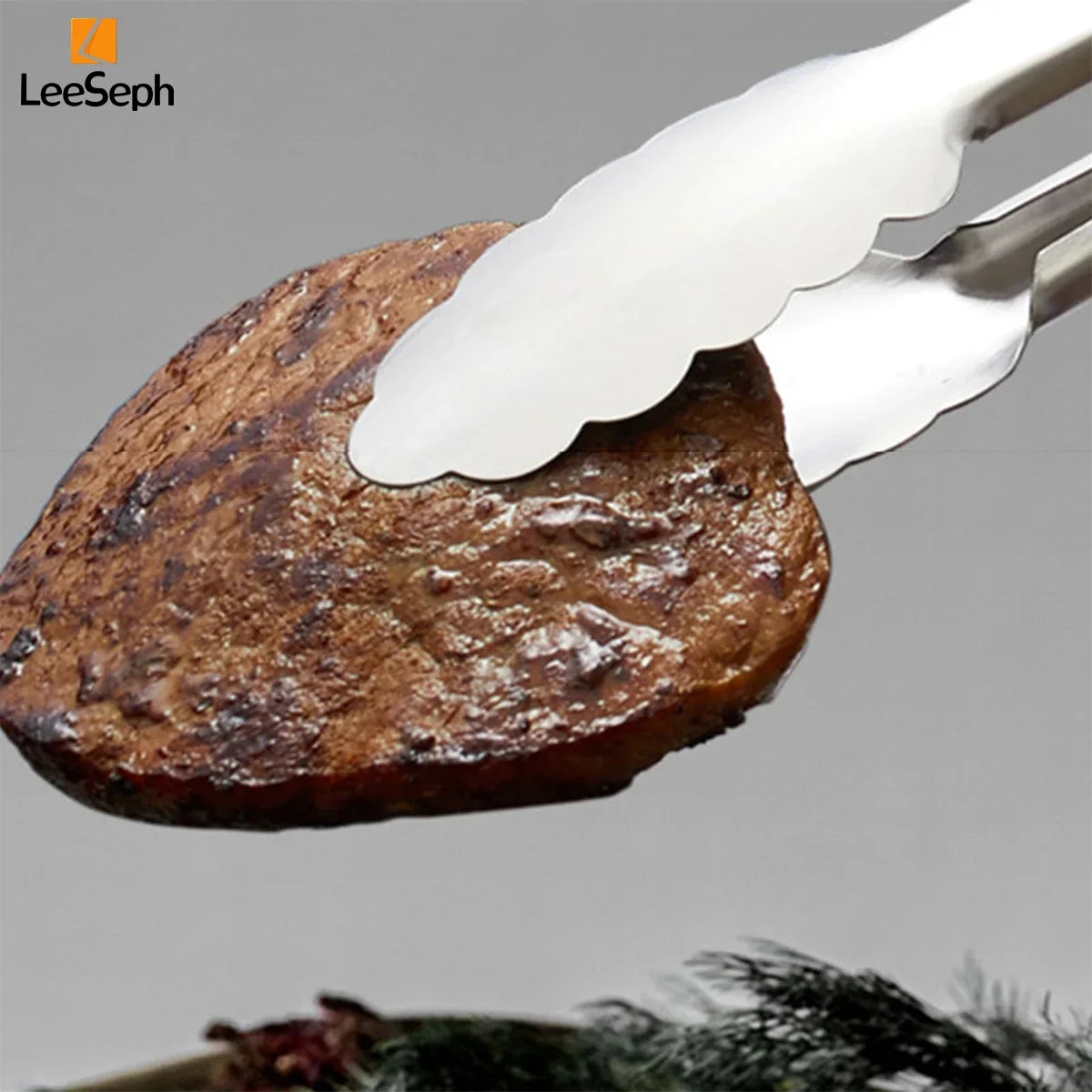 Ultimate Grill & Kitchen Tongs