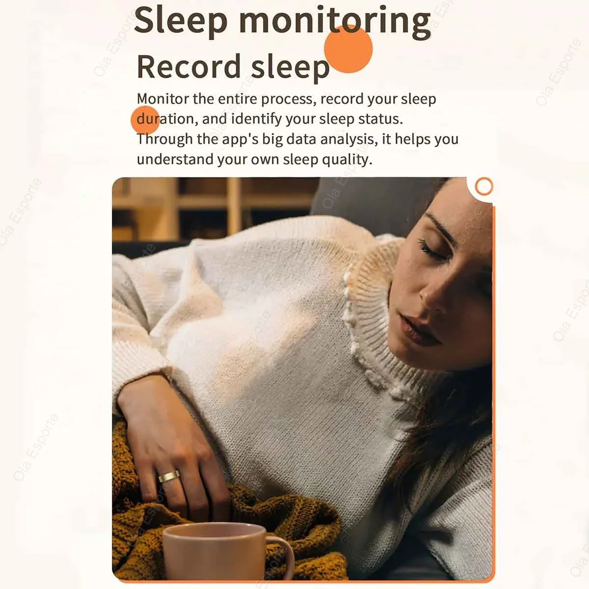 Smart Performance Ring