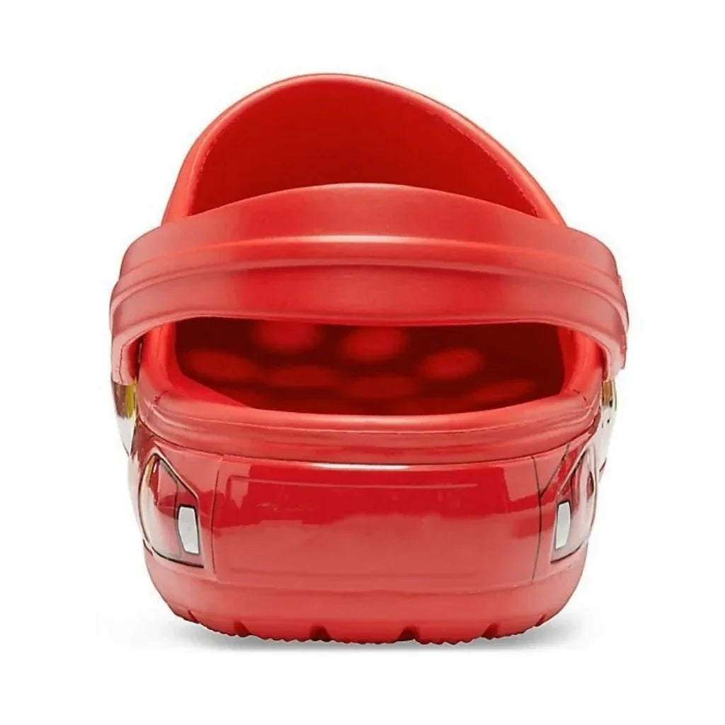 Lightning McQueen Beach Sandals