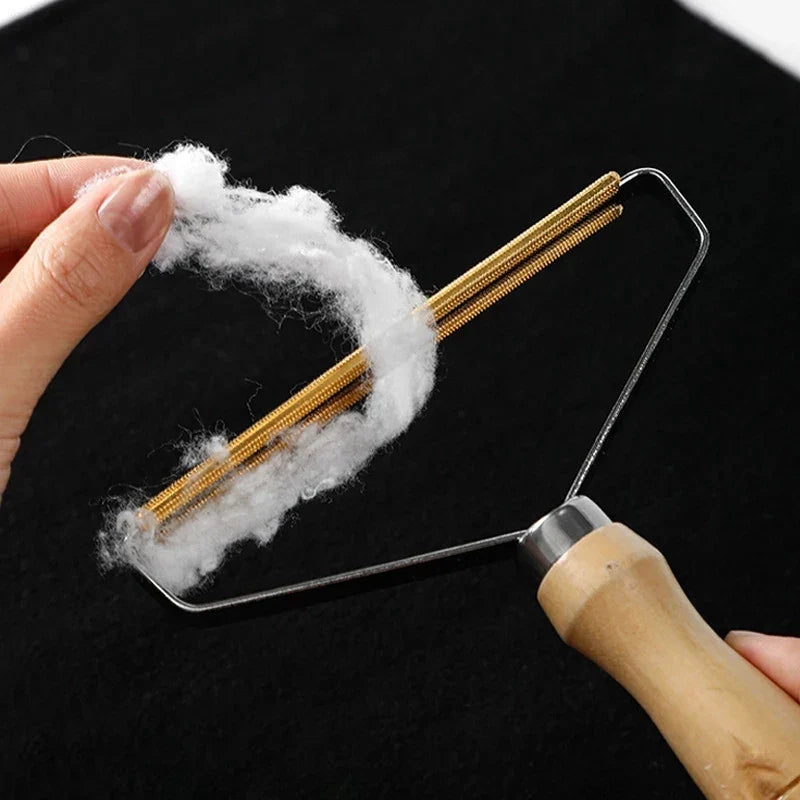 Pet Hair Magic Brush