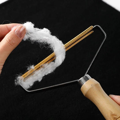 Pet Hair Magic Brush