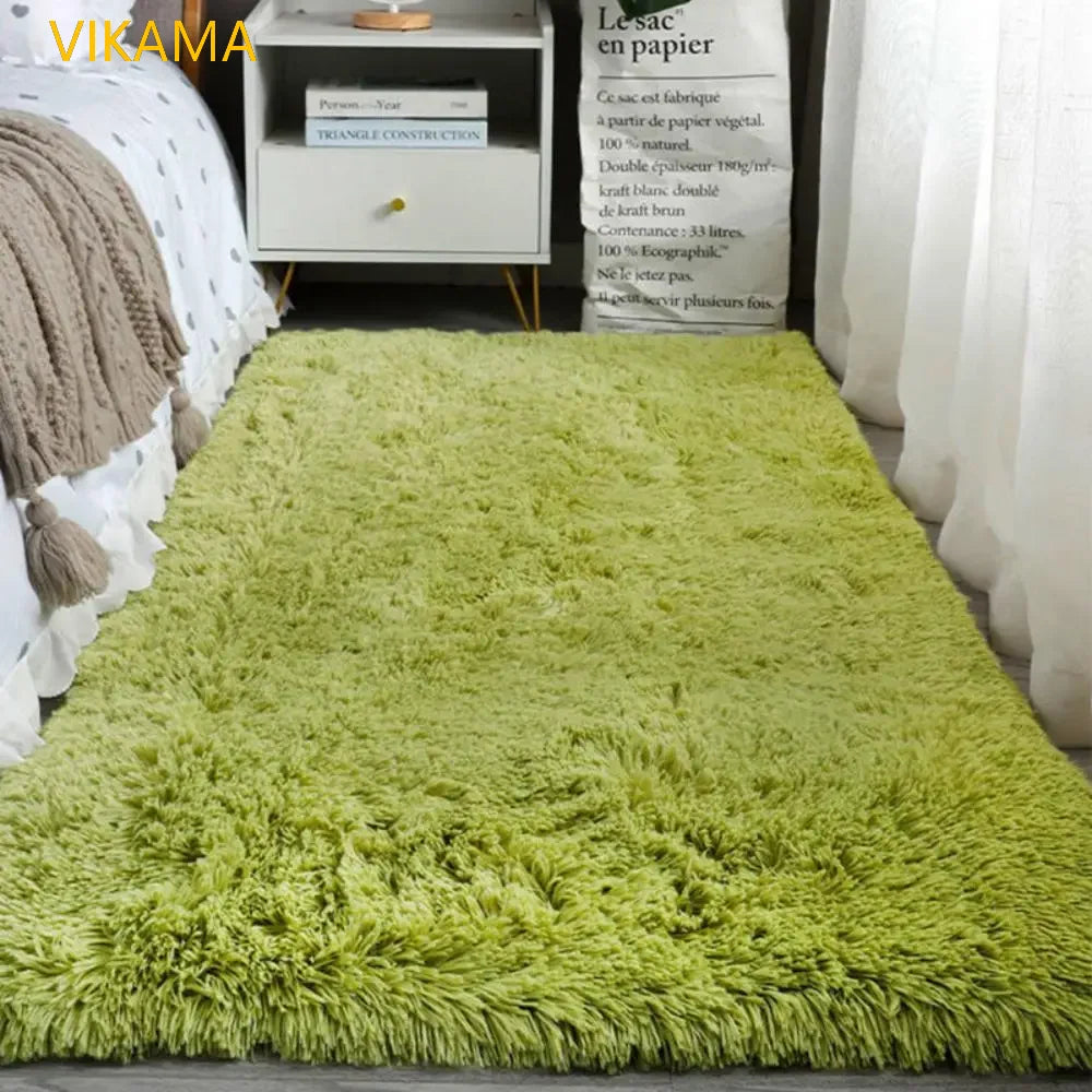 Cozy Plush Bedroom Blanket