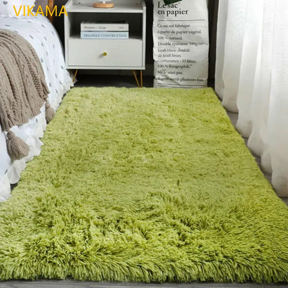 Cozy Plush Bedroom Blanket