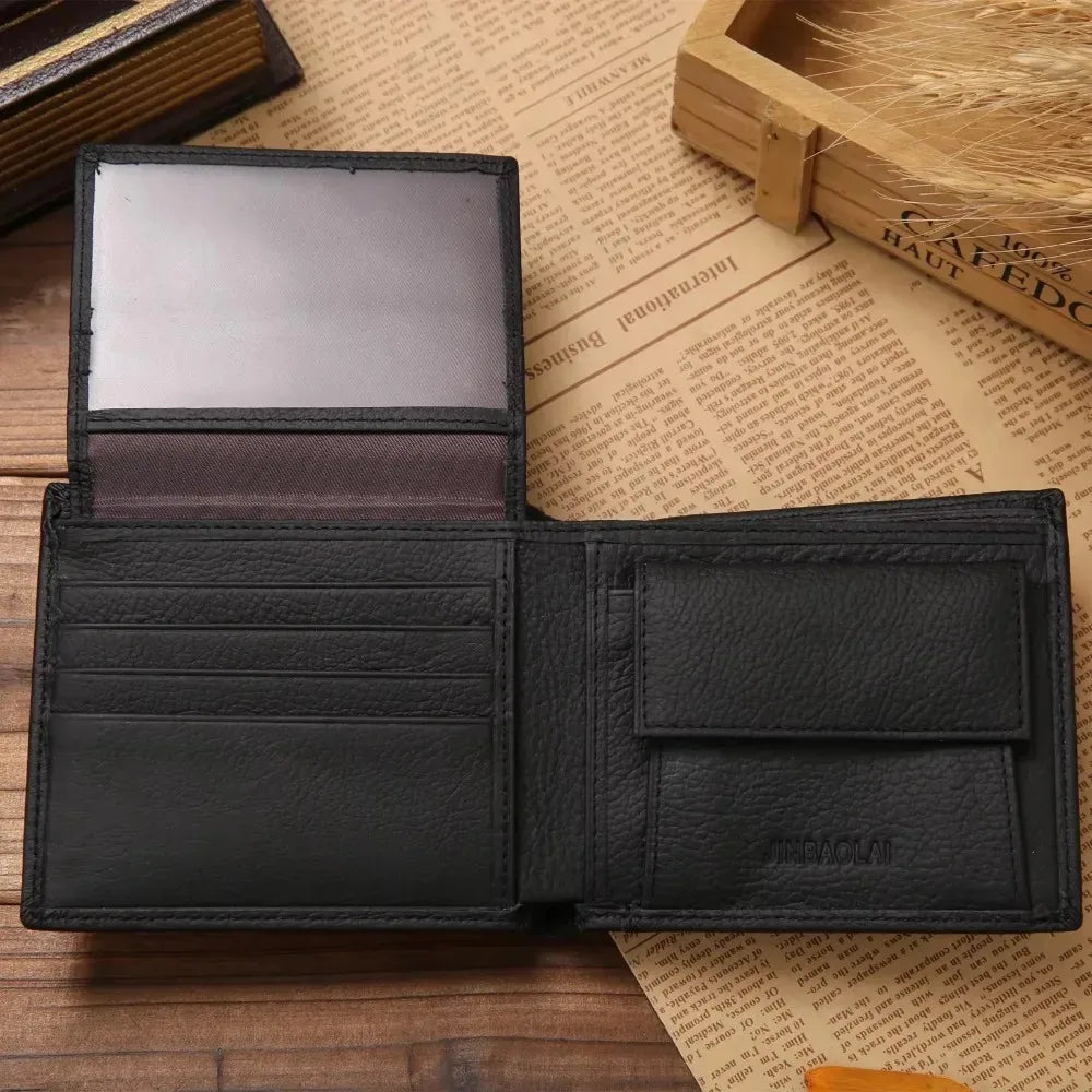 Premium Leather Men&