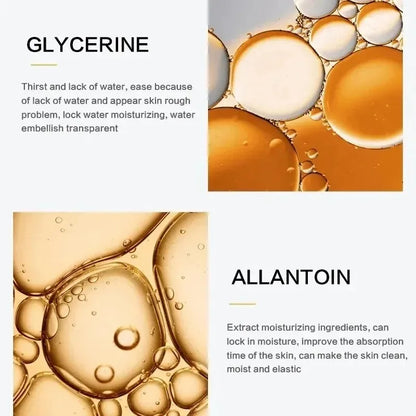 Golden Eye Revitalizer Masks