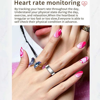 Smart Performance Ring
