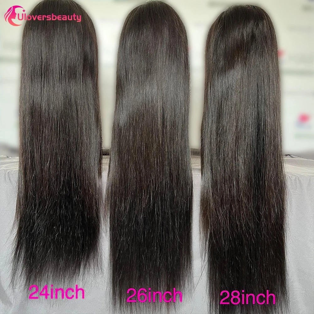 Glamorous Brazilian Lace Wig