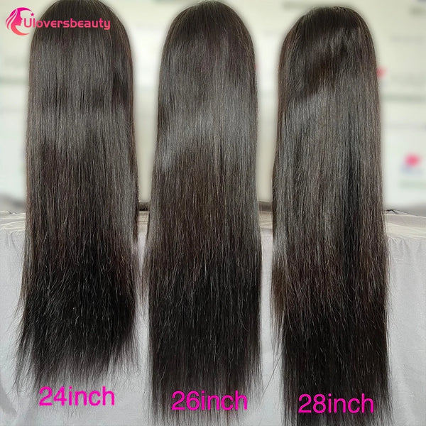 Glamorous Brazilian Lace Wig
