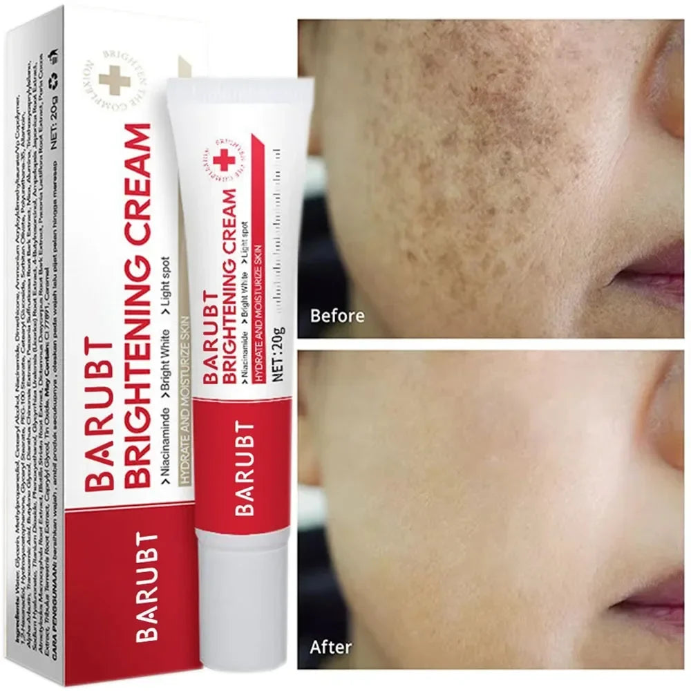 Radiant Glow Skin Lightener