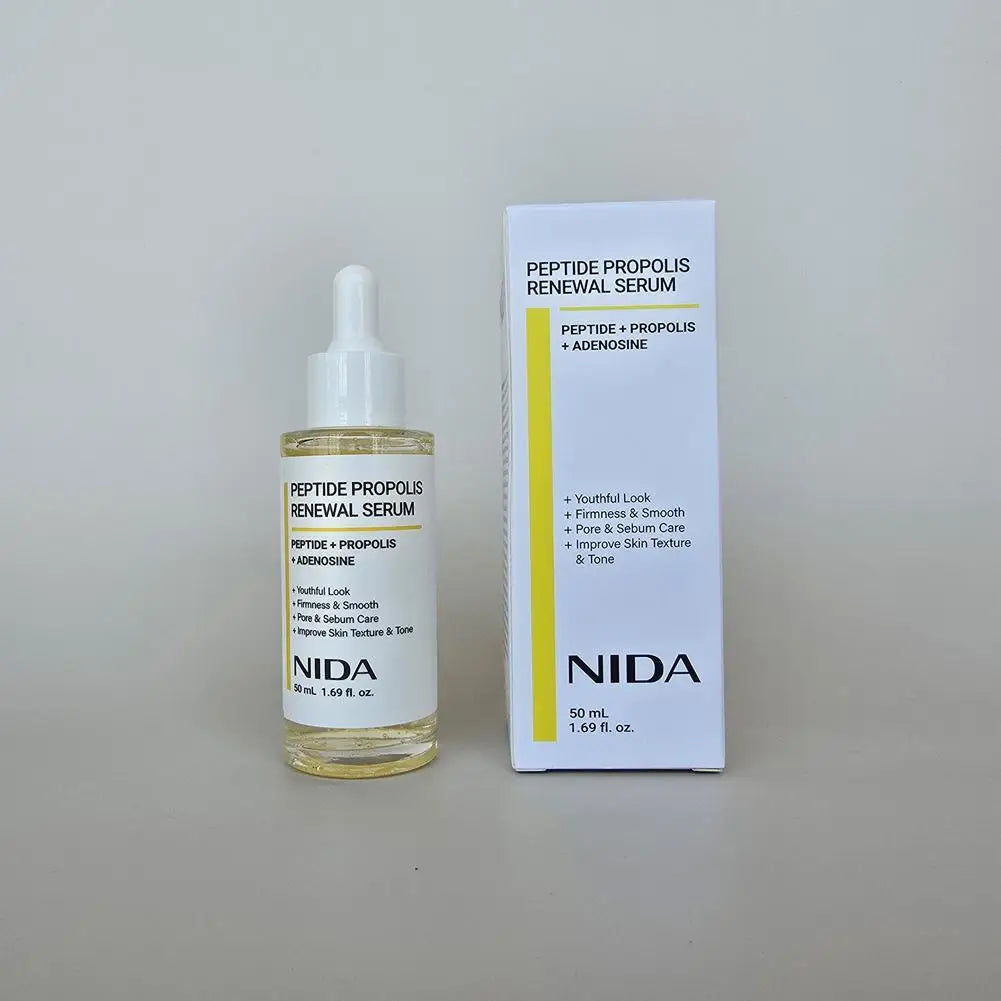 Korea NIDA Glow Essentials Kit