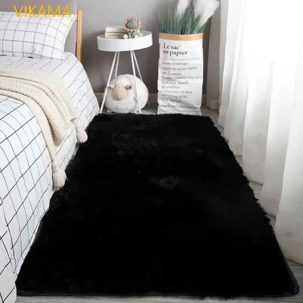 Cozy Plush Bedroom Blanket