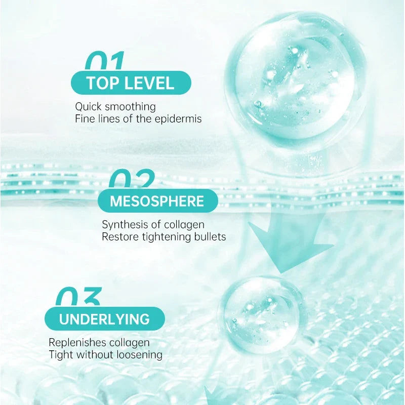 Clear Skin Rescue Cream