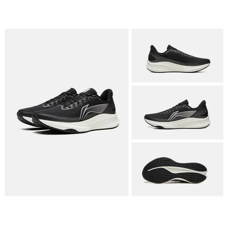 Li-Ning Racing Sneakers