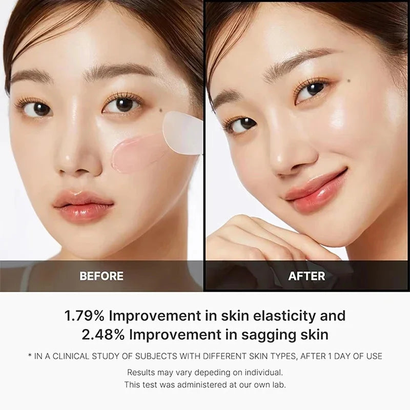 Korean Glow Jelly Cream