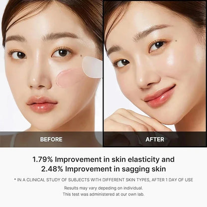 Korean Glow Jelly Cream