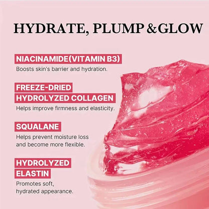 Korean Glow Jelly Cream