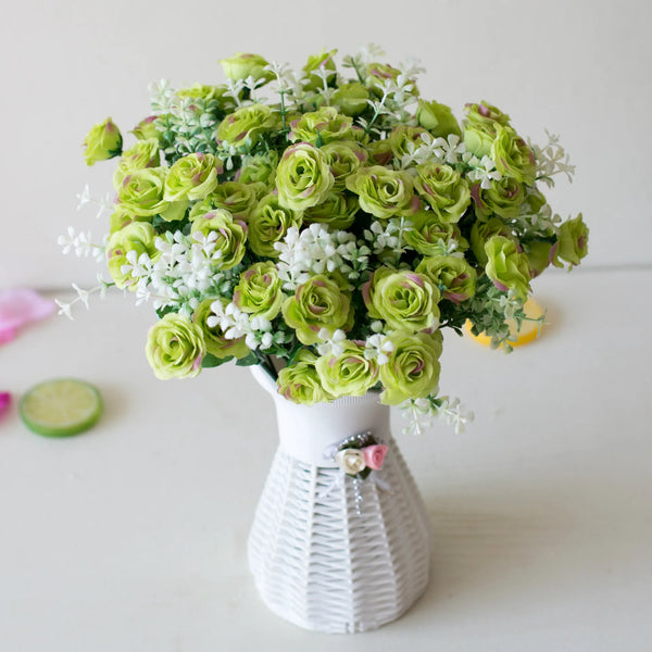 Charming Mini Rose Bouquet
