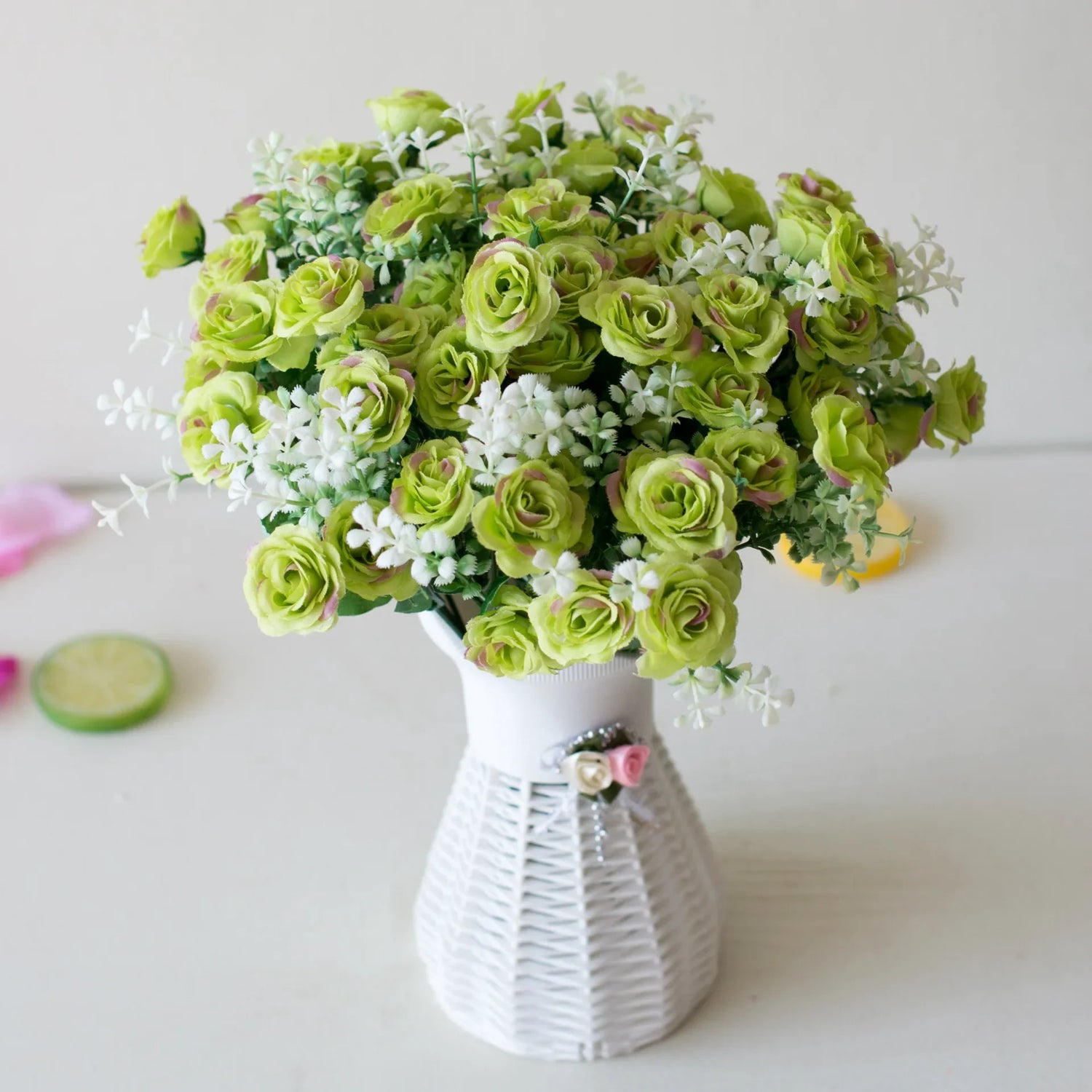 Charming Mini Rose Bouquet