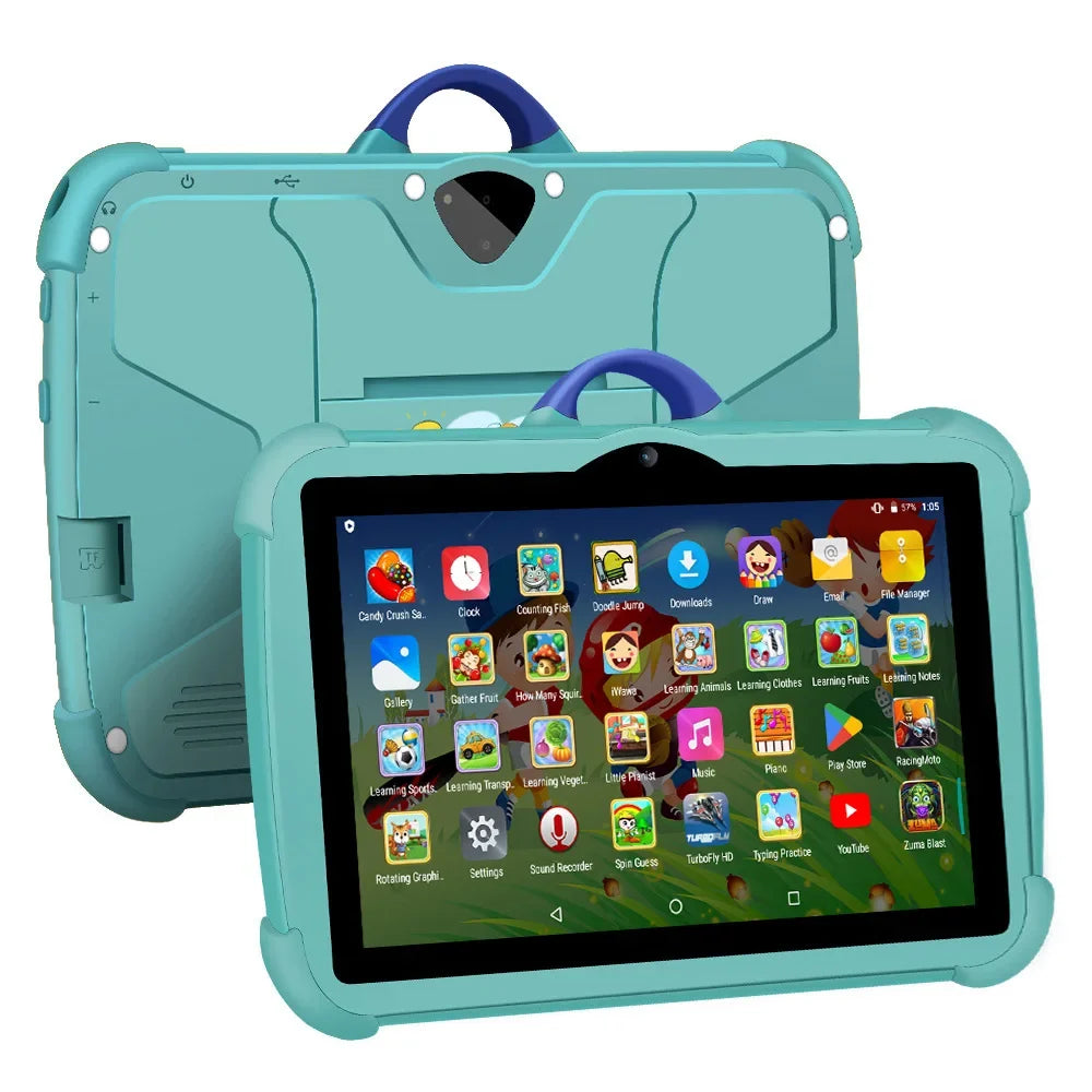 Fun Learning Tablet for Kids