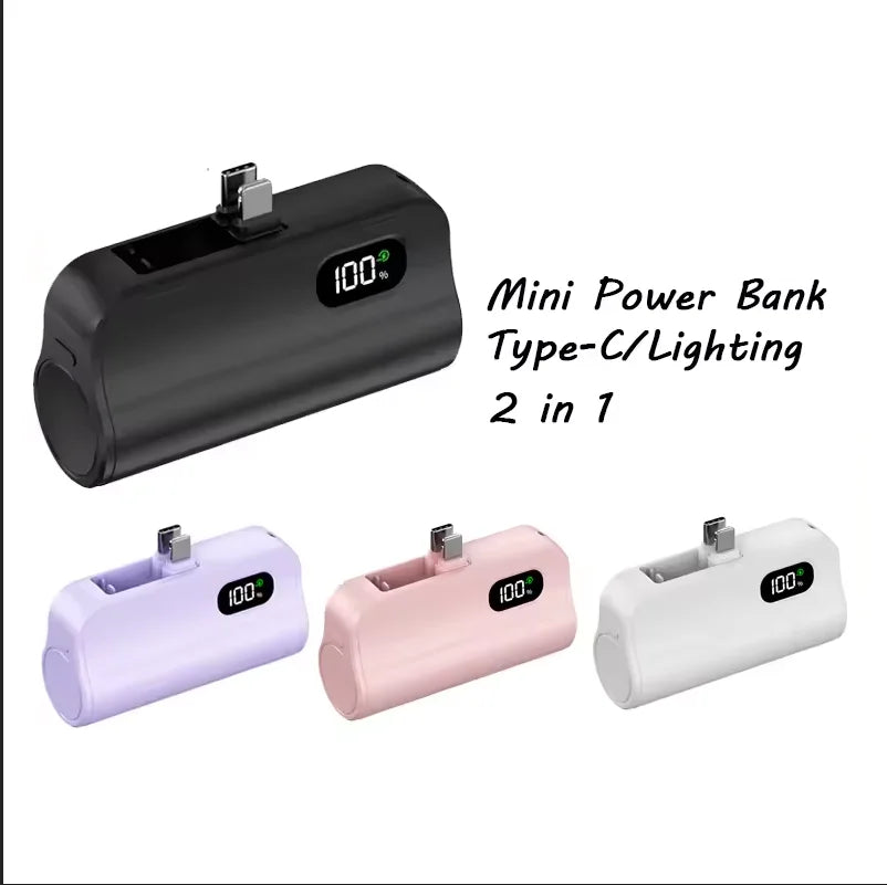 Power Capsule Wireless Charger