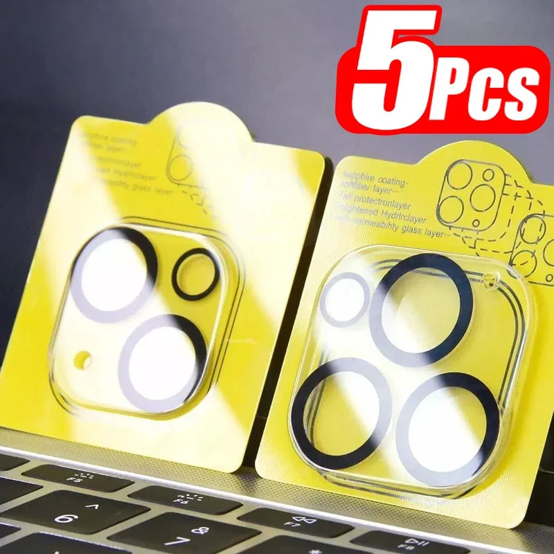 Ultimate iPhone Lens Shield