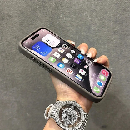 Elegant Magnetic Phone Protector