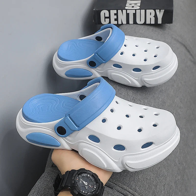 Men's Non-Slip Beach Sandals