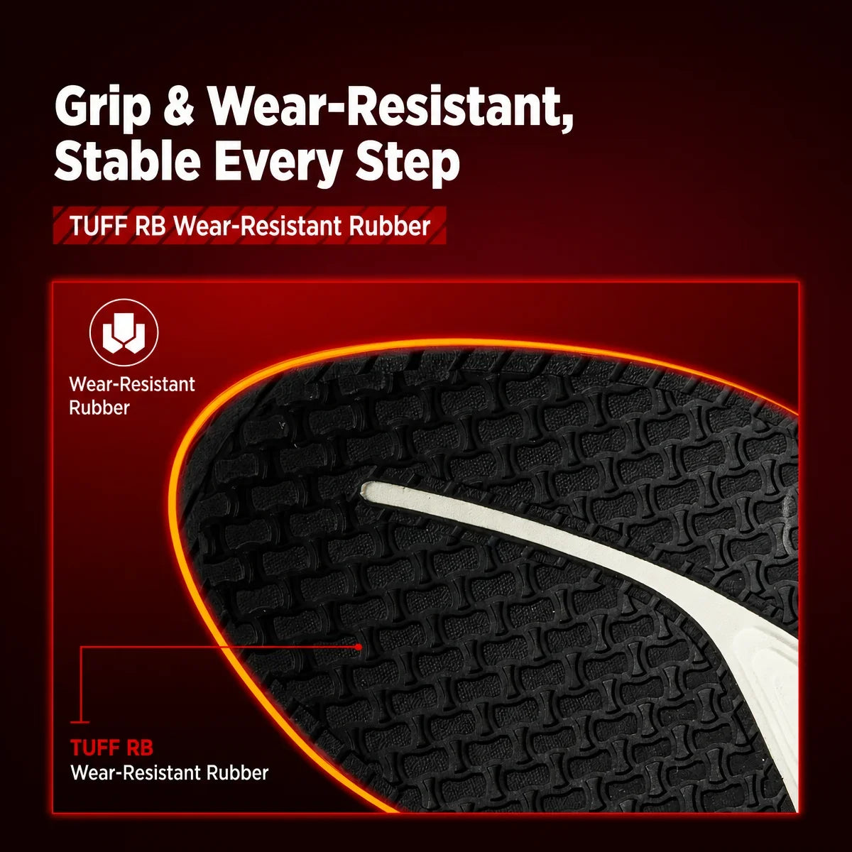 Li-Ning Racing Sneakers
