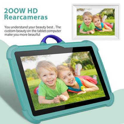 Fun Learning Tablet for Kids