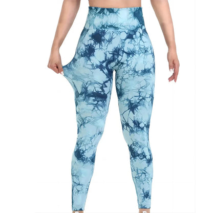 Vibrant Yoga Confidence Pants