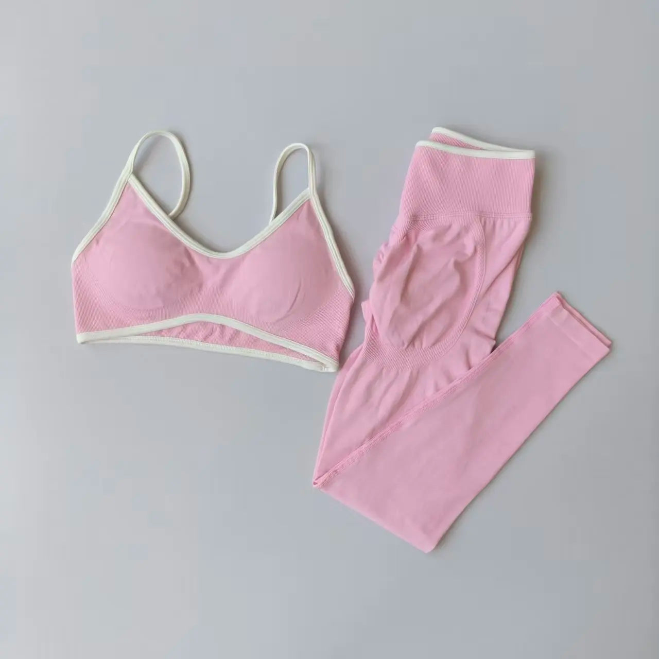 SculptFit Activewear Set