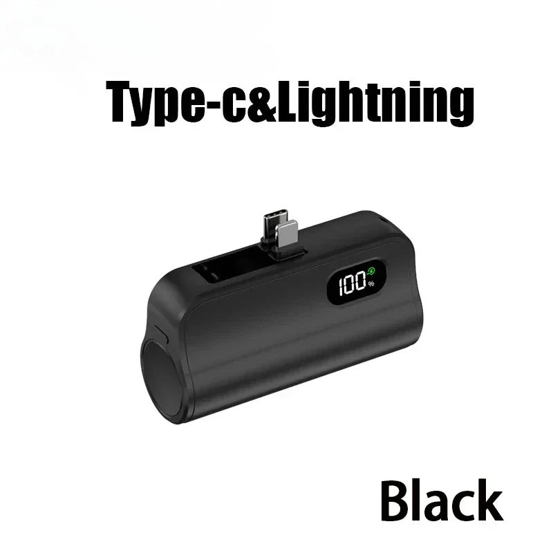 Power Capsule Wireless Charger