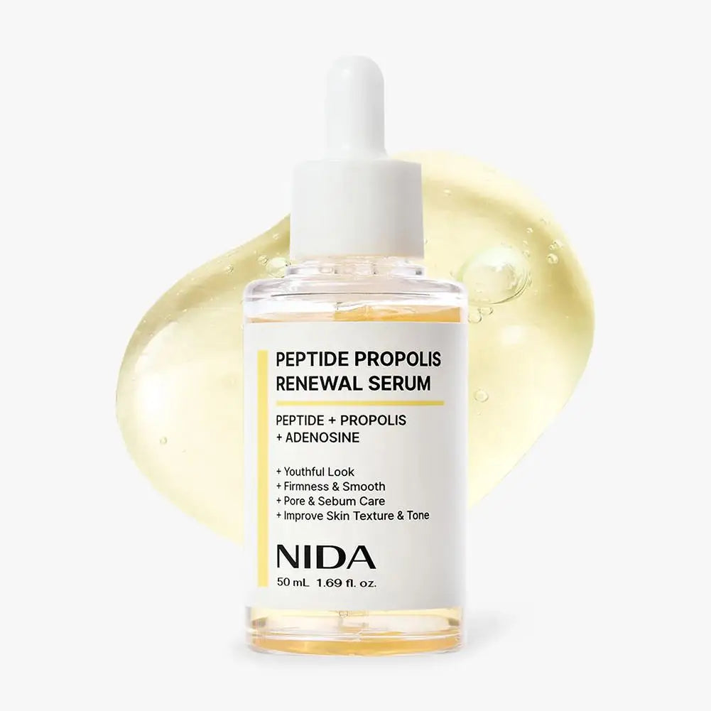 Korea NIDA Glow Essentials Kit
