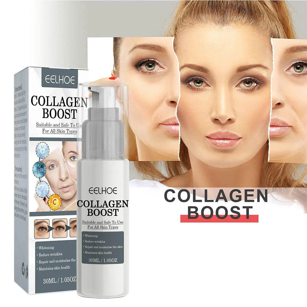 Radiant Glow Face Serum