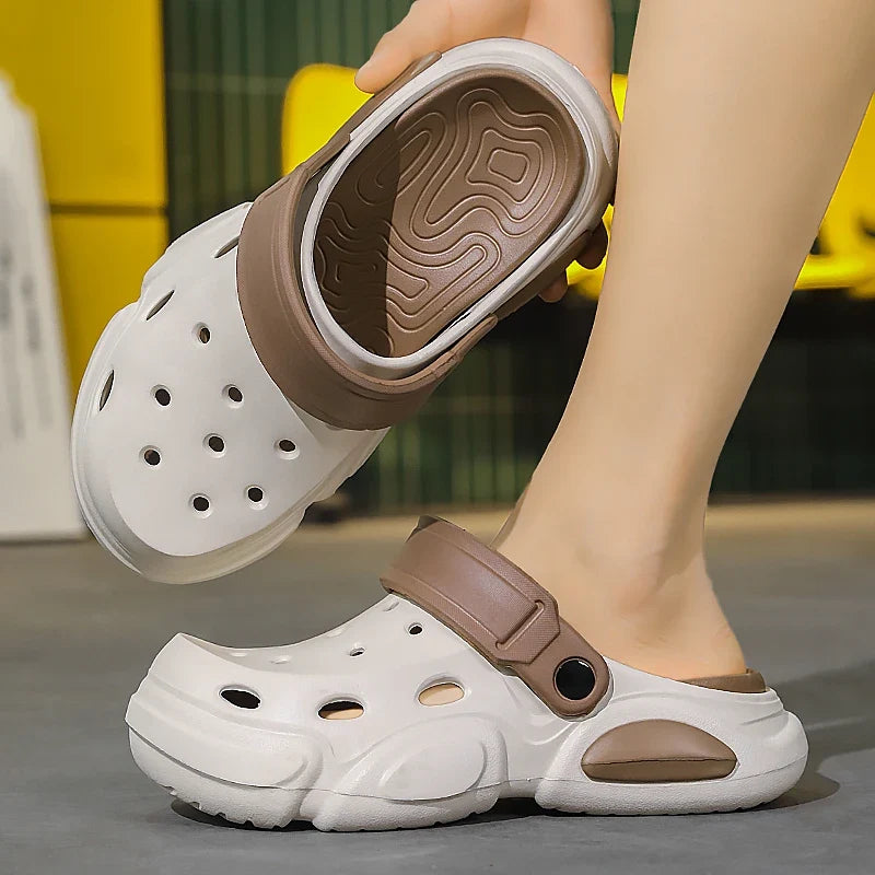 Men's Non-Slip Beach Sandals