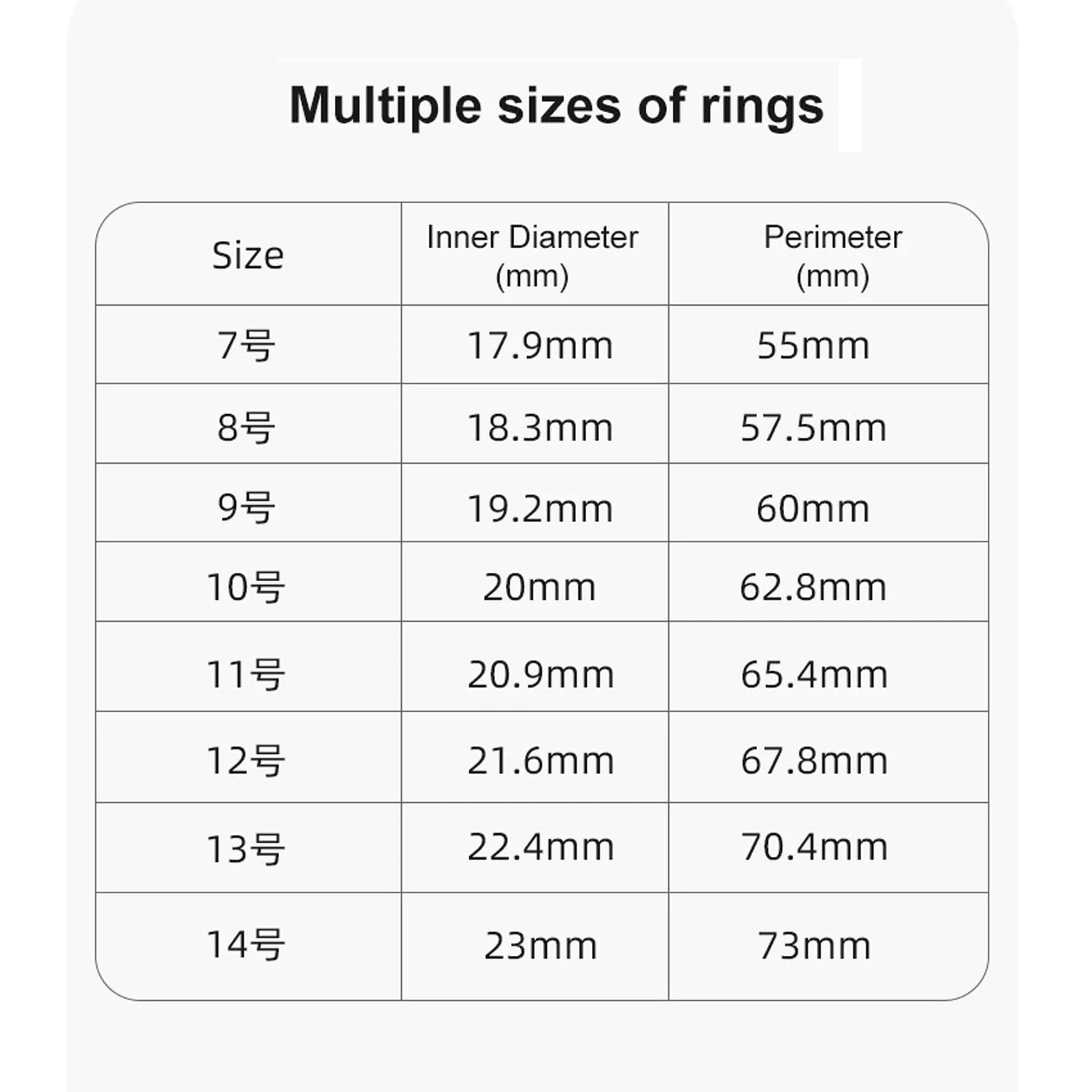 Uhoofit Smart Wellness Ring